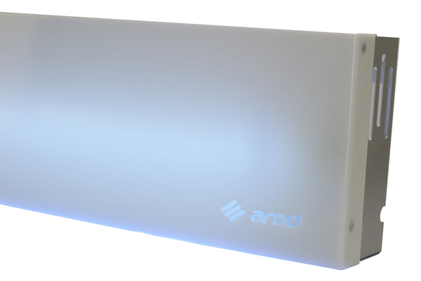 Arod Bugster Deco Alum. Atrapa Insectos Voladores Moscas