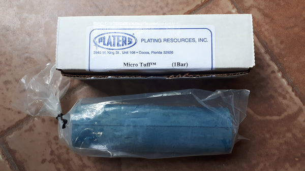 PLATERS MICRO TUFF PLATING RESOURCES