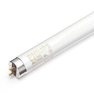AROD PHILLIPS LAMPARA STD TL-D 15W INASTILLABLE ACTININ BL