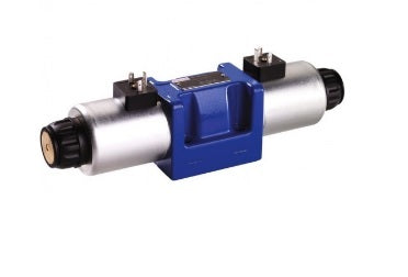 REXROTH 4WE 10 RBS5X/EG24N9K4/M R901349519
