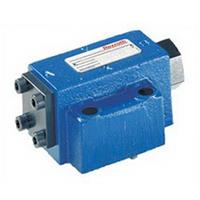 REXROTH HYDRAULICS SL 30 PA1-4X / V R900500095