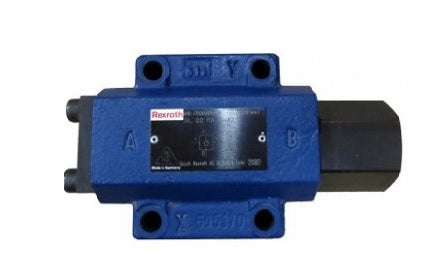 REXROTH VÁLVULA DE RETENCIÓN HIDRÁULICA R900501547
