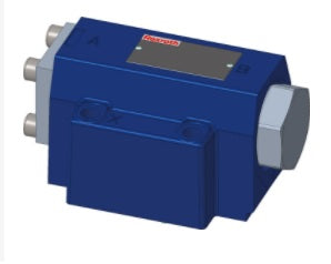 REXROTH HYDRAULICS SL 20 PA1-4X / R900587559
