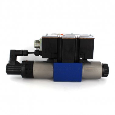 REXROTH VALVULA 4WREE6E16-22G24K31/A1V  R900920567
