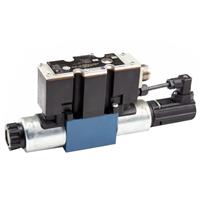REXROTH R900927230 4WREE 10E75-2X/G24K31/A1V VALVULA HIDRAULICA