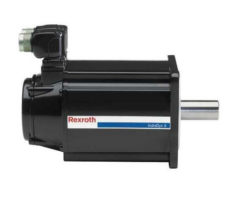 REXROTH MAGNET MOTOR R911307209 MSK060B-0300-NN-S1-UG1-NNNN