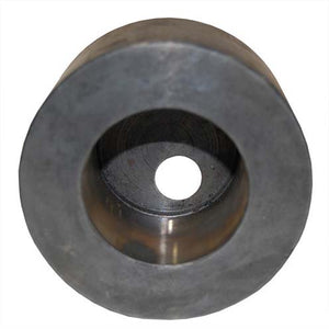 REXNORD BUJE 435-00017-02 SLEEVE NI-HARD 2-15/16