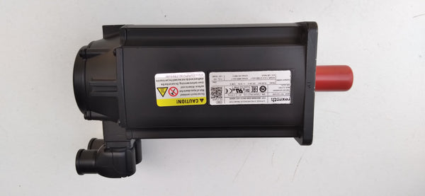 REXROTH MAGNET MOTOR R911307209 MSK060B-0300-NN-S1-UG1-NNNN
