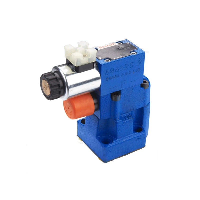 REXROTH VALVE DBW10B1-52/315-6EG24N9K4 R900920863