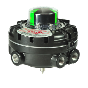 SOLDO SY1F200-T0W03L4 LIMIT SWITCH BOXES INTERRUPTOR DE POSICION