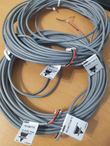 OPTEX SENSORES CONTROLADORES LATERALES STANLE DURAGLLIDE 2000/3000 515365