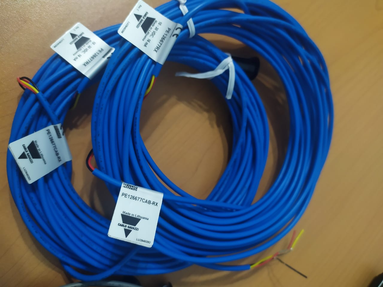 OPTEX SENSORES CONTROLADORES LATERALES STANLE DURAGLLIDE 2000/3000 515365