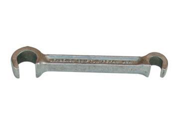 GEARENCH PETOL TITAN VALVE WHEEL WRENCH