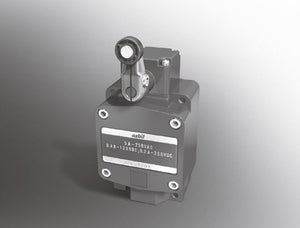 AZBIL INTERRUPTOR DE POSICION DPDT VCL-5101