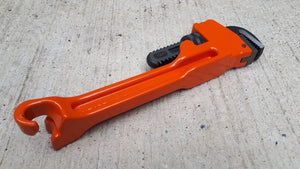 GEARENCH TITAN REFINERY WRENCH LLAVE DE REFINERIA