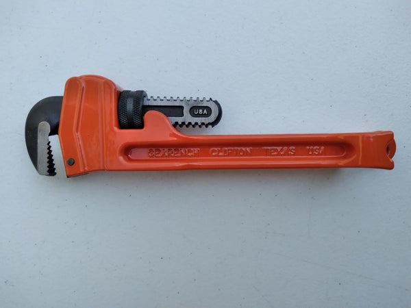 GEARENCH TITAN REFINERY WRENCH LLAVE DE REFINERIA