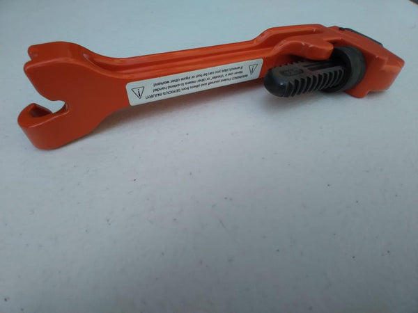 GEARENCH TITAN REFINERY WRENCH LLAVE DE REFINERIA