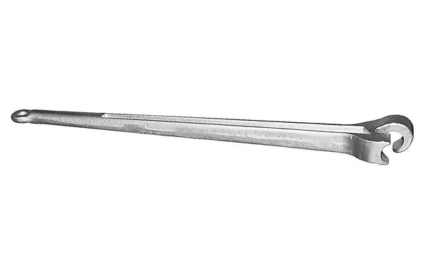 GEARENCH TITAN SURGRIP VALVE WHEEL WRENCH / LLAVE PARA VALVULAS DE VOLANTE SENCILLA Y DOBLE