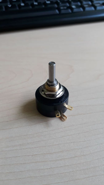 POTENCIOMETRO ARI PREMIO MEGATRON 1000 OHM RP19DM4