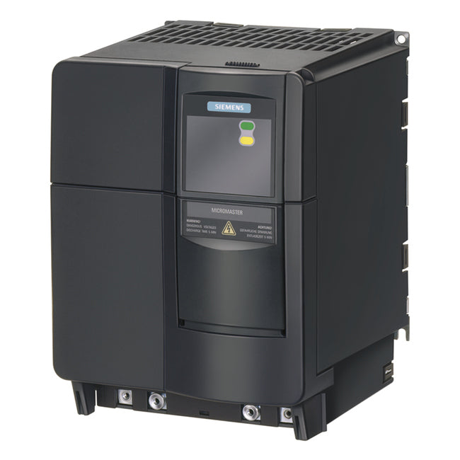 SIEMENS MICROMASTER 6SE64202UD255CA1