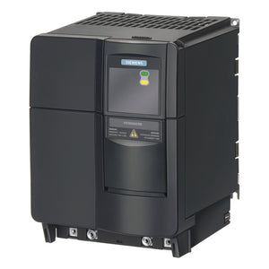 SIEMENS MICROMASTER 6SE64202UD255CA1