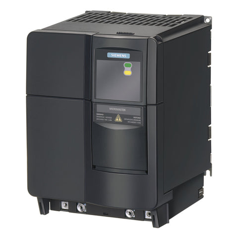 SIEMENS MICROMASTER 6SE64202UD255CA1