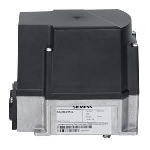 SIEMENS SERVOMOTOR SQM48.497B9